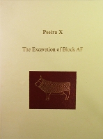 Pseira X