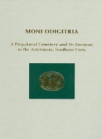 Moni Odigitria