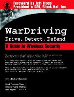 WarDriving: Drive, Detect, Defend