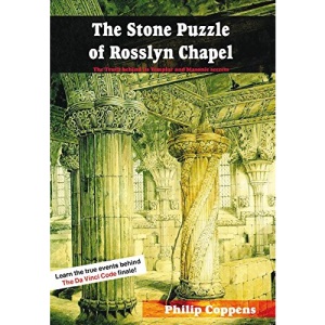 The Stone Puzzle of Rosslyn Chapel