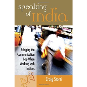Speaking of India: Bridging the Communication Gap Between India and the West