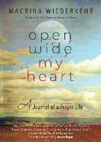 Open Wide My Heart