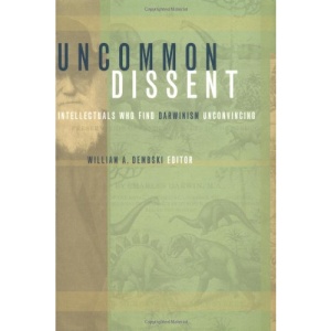 Uncommon Dissent