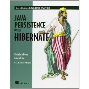 Java Persistence with Hibernate