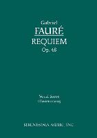 Requiem, Op.48