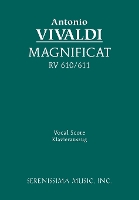 Magnificat, RV 610/611