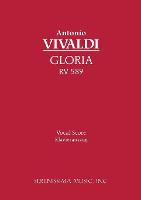 Gloria, RV 589