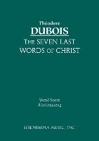 The Seven Last Words of Christ