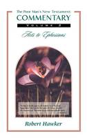 New Testament Commentary