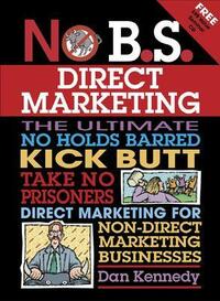 No B.S. Direct Marketing