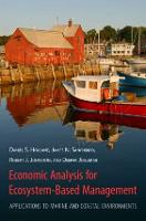 Economic Analysis for Ecosystem-Based Management