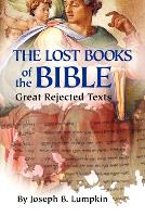 The Lost Books of the Bible