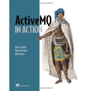 ActiveMQ in Action