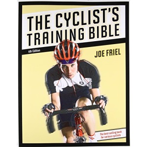 The Cyclist's Training Bible