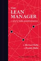 The Lean Manager