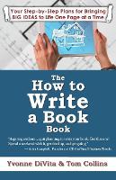 The How to Write a Book Book