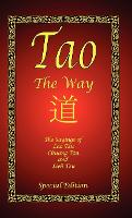 Tao - the Way - Special Edition