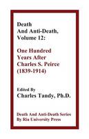 Death And Anti-Death, Volume 12