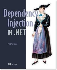 Dependency Injection in .NET