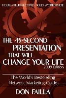 45 Second Presentation That Will Change Your Life