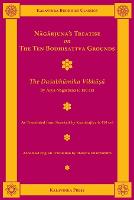 Nagarjuna's Treatise on the Ten Bodhisattva Grounds