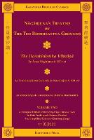 Nagarjuna's Treatise on the Ten Bodhisattva Grounds (Bilingual) - Volume Two