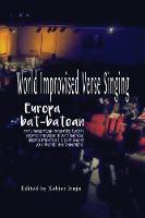 World Improvised Verse Singing