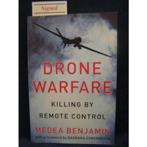 Drone Warfare