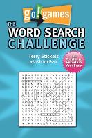 Go!Games The Word Search Challenge
