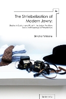 The Shtiebelization of Modern Jewry