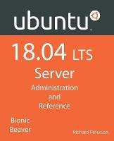 Ubuntu 18.04 LTS Server