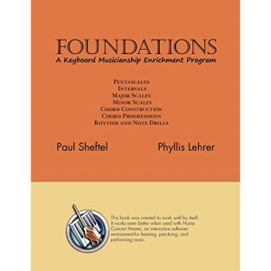 Foundations