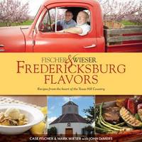 Fischer & Wieser S Fredericksburg Flavors