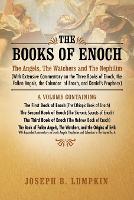 The Books of Enoch