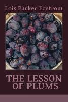 The Lesson of Plums