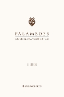 Palamedes Volume 8