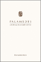 Palamedes Volume 9/10 (2014/2015)