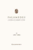 Palamedes Volume 12 (2017/18)