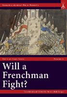 Will a Frenchman Fight?