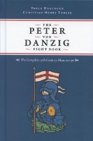 The Peter von Danzig Fight Book