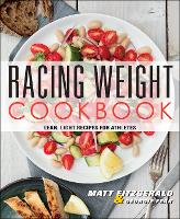Racing Weight Cookbook