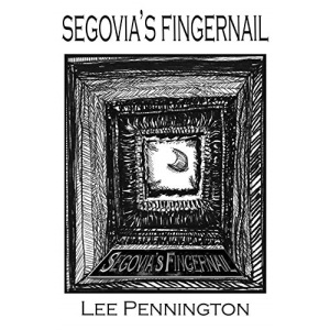 Segovia's Fingernail