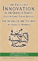 The Excellent Innovation in the Quran and Hadith