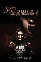 Count Edweird Lefang's Rhymin' Halloween