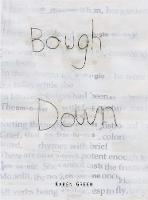 Karen Green: Bough Down