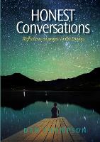 Honest Conversations - Reflections on prayer in the Psalms