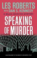 Speaking of Murder