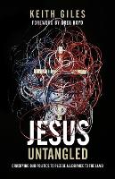 Jesus Untangled