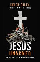 Jesus Unarmed