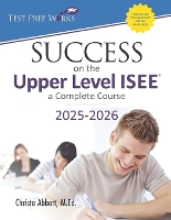 Success on the Upper Level ISEE
